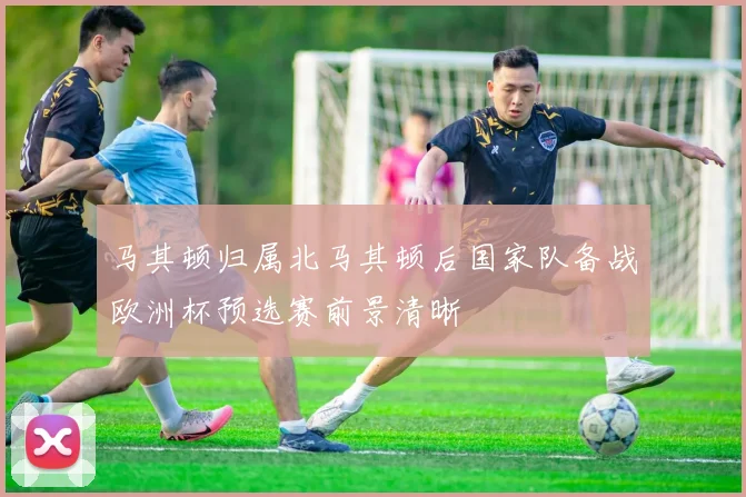 马其顿归属北马其顿后国家队备战欧洲杯预选赛前景清晰