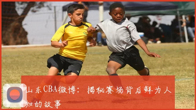 山东CBA微博：揭秘赛场背后鲜为人知的故事